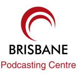 Brisbane Podcasting Centre