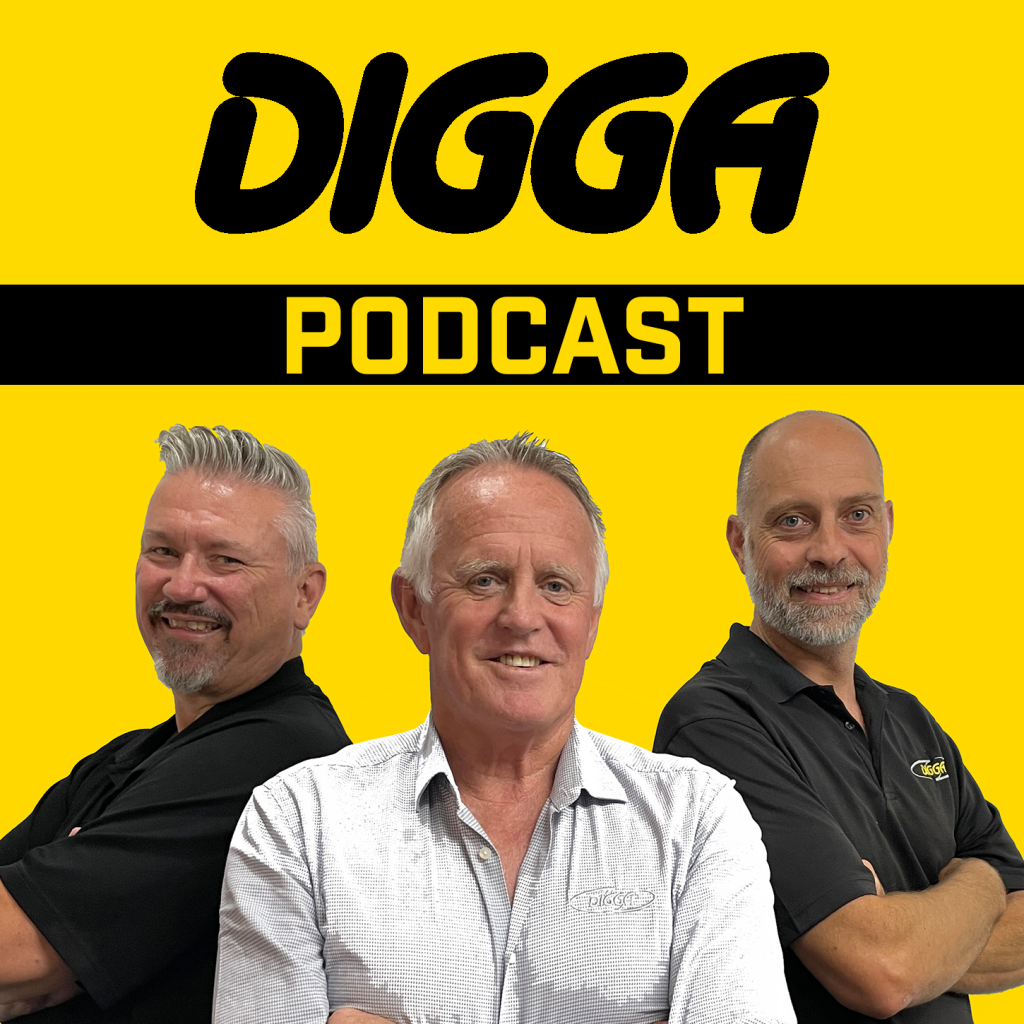 Digga Podcast