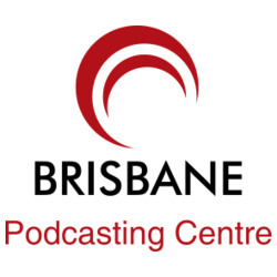 Brisbane Podcasting Centre