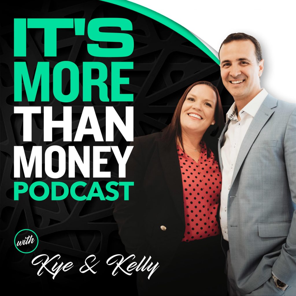 It's More Than Money Podcast