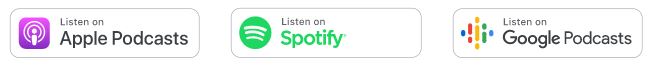 Podcast Platforms - Spotify, Apple and Google Podcasts